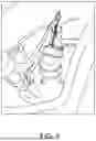 Fig. 06 - Hands-Free Toilet Device