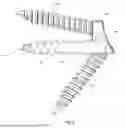 Fig. 06 - FACET JOINT FIXATION DEVICE