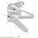 Fig. 11 - FACET JOINT FIXATION DEVICE