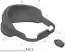 Fig. 03 - CRANIAL ORTHOSIS AND METHOD THEREFOR