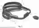 Fig. 04 - CRANIAL ORTHOSIS AND METHOD THEREFOR