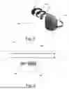 Fig. 06 - CRANIAL ORTHOSIS AND METHOD THEREFOR
