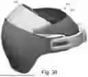 Fig. 36 - CRANIAL ORTHOSIS AND METHOD THEREFOR