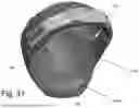 Fig. 37 - CRANIAL ORTHOSIS AND METHOD THEREFOR