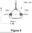 Fig. 05 - SUBMERSIBLE VEHICLE WITH A HYDRODYNAMIC PROFILE