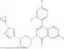 Fig. 167 - HETEROCYCLIC COMPOUNDS AS TRIGGERING RECEPTOR EXPRESSED ON MYELOID CELLS 2 AGONISTS