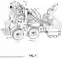 Fig. 02 - SURFACE CONTROL VEHICLES AND APPLICATION RATE METHODS