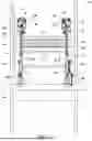 Fig. 09 - COILED TUBING SYSTEM WITH RETAINING ROLLER