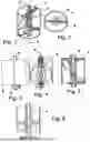 Fig. 02 - FLUID PUMP HAVING AT LEAST ONE IMPELLER BLADE AND A SUPPORT DEVICE