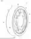 Fig. 02 - BEARING SYSTEM INCLUDING A GROUNDING BRUSH ASSEMBLY