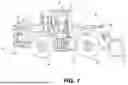 Fig. 02 - SYSTEMS AND METHODS FOR PRE-TESTING AND ASSEMBLING SUB-ASSEMBLIES FOR A RETROFITTED MACHINE