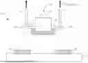 Fig. 01 - CONSUMABLE COMPONENTS IN FLUIDIC SAMPLE DISPENSING SYSTEMS AND METHODS