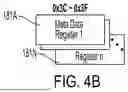 Fig. 08 - METADATA REGISTERS FOR A MEMORY DEVICE