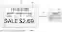 Fig. 06 - ELECTRONIC SHELF LABEL BEACON
