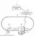 Fig. 01 - MOBILE BODY CONTROL METHOD, MOBILE BODY, AND COMPUTER PROGRAM PRODUCT