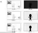 Fig. 06 - BACKGROUND REPLACEMENT IN VIDEO CONFERENCE WITH OCCLUDED BACKGROUND PRIOR