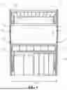 Fig. 02 - SIGNAGE FASTENER