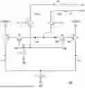 Fig. 01 - PIXEL CIRCUIT AND DISPLAY PANEL