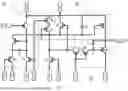 Fig. 08 - SCAN CONTROL LINE DRIVER MODULE AND DISPLAY PANEL