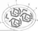 Fig. 01 - NEGATIVE ELECTRODE PLATE FOR RECHARGEABLE LITHIUM BATTERY AND RECHARGEABLE LITHIUM BATTERY INCLUDING THE SAME