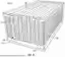 Fig. 02 - REINFORCED BATTERY THERMAL BARRIER AND METHOD