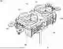 Fig. 01 - ELECTRICAL WIRING DEVICE HAVING A TOOLLESS INSTALLATION AND REMOVAL STRUCTURE