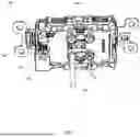 Fig. 03 - ELECTRICAL WIRING DEVICE HAVING A TOOLLESS INSTALLATION AND REMOVAL STRUCTURE