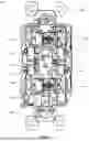 Fig. 08 - ELECTRICAL WIRING DEVICE HAVING A TOOLLESS INSTALLATION AND REMOVAL STRUCTURE