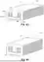 Fig. 07 - COOLING ARRANGEMENTS IN DEVICES OR COMPONENTS WITH WINDINGS