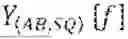 Fig. 23 - Single stage synchronous generalized regulator