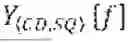 Fig. 24 - Single stage synchronous generalized regulator