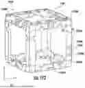 Fig. 197 - METHODS, APPARATUSES AND COMPUTER PROGRAM PRODUCTS FOR MOVEMENT OF RECTANGULAR PRISMS THROUGH A MULTI-DIMENSIONAL SPACE