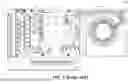 Fig. 02 - MECHANICAL STABILIZERS FOR PRINTED CIRCUIT BOARD ENCLOSURES
