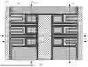 Fig. 01 - SEMICONDUCTOR DEVICE, MANUFACTURING METHOD THEREFOR, AND ELECTRONIC APPARATUS