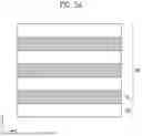 Fig. 10 - FERROELECTRIC MEMORY DEVICE AND METHOD OF FABRICATING THE SAME