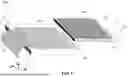 Fig. 09 - TILED DISPLAY SYSTEM FOR FIELD OF VIEW EXPANSION
