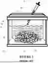 Fig. 02 - USE OF SPONTANEOUS ENCAPSULATION DELIVERY FOR THE PURPOSE OF PROVIDING THERAPEUTIC AID TO DESIRABLE AQUATIC ORGANISMS OR THE MITIGATION OF UNDESIRABLE AQUATIC ORGANISMS RESIDING WITHIN AN AQUEOUS ENVIRONMENT