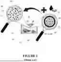 Fig. 03 - USE OF SPONTANEOUS ENCAPSULATION DELIVERY FOR THE PURPOSE OF PROVIDING THERAPEUTIC AID TO DESIRABLE AQUATIC ORGANISMS OR THE MITIGATION OF UNDESIRABLE AQUATIC ORGANISMS RESIDING WITHIN AN AQUEOUS ENVIRONMENT