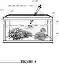 Fig. 05 - USE OF SPONTANEOUS ENCAPSULATION DELIVERY FOR THE PURPOSE OF PROVIDING THERAPEUTIC AID TO DESIRABLE AQUATIC ORGANISMS OR THE MITIGATION OF UNDESIRABLE AQUATIC ORGANISMS RESIDING WITHIN AN AQUEOUS ENVIRONMENT