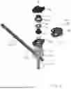 Fig. 07 - BONE FRACTURE FIXATION DEVICE WITH RATCHETING CLAMP
