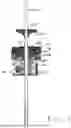 Fig. 08 - BONE FRACTURE FIXATION DEVICE WITH RATCHETING CLAMP