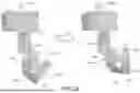 Fig. 09 - KNEE JOINT AUXILIARY DEVICE AND MECHANISM HAVING POWER SOURCE ASSEMBLY