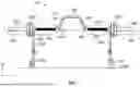 Fig. 02 - SELF SPOTTING BENCH PRESS BARBELL