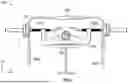Fig. 07 - SELF SPOTTING BENCH PRESS BARBELL