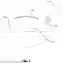 Fig. 07 - FOOTBALL PASSING TRAINING DEVICE AND SYSTEM FOR TEACHING PROPER CATCHING TECHNIQUES