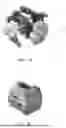 Fig. 02 - MOLD FOR MANUFACTURING AN ENGINE CASTING PART FOR A VEHICLE FROM VERMICULAR CAST IRON ALLOY, PROCESS FOR MANUFACTURING AN ENGINE CASTING PART FOR A VEHICLE FROM VERMICULAR CAST IRON ALLOY, AND PROCESS FOR ASSEMBLING A VEHICLE ENGINE BY THE COMBINATION OF PARTS MADE FROM VERMICULAR CAST IRON ALLOY AND PARTS MADE FROM COMPOSITES