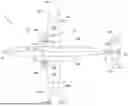 Fig. 02 - CONTROL SYSTEM FOR OPEN ROTOR PROPULSION SYSTEM WITH ONE OR MORE SENSORS