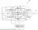 Fig. 01 - GAS TURBINE ENGINE DUAL FUEL COMBUSTOR AND METHOD OF OPERATION