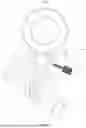 Fig. 07 - ADJUSTABLE MOBILE PHONE LENS CLAMP