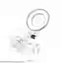Fig. 08 - ADJUSTABLE MOBILE PHONE LENS CLAMP